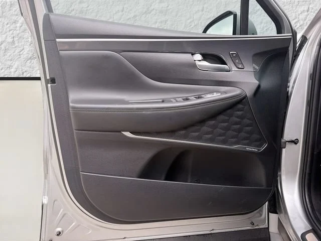 Used 2023 Shimmering Silver Hyundai Calligraphy image 22