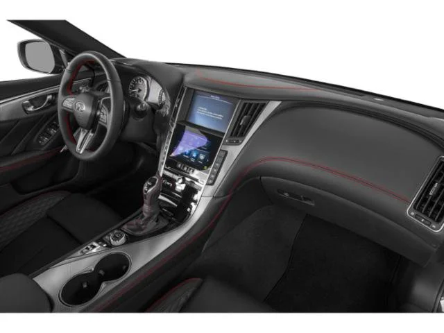 Certified Used 2023 Slate Gray INFINITI RED SPORT 400 image 19