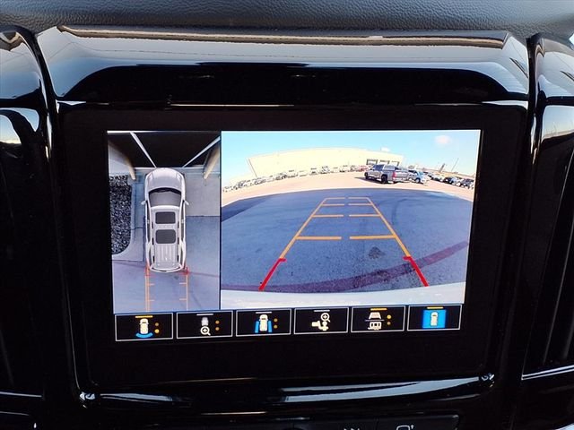 2023 Chevrolet Traverse Premier - Photo 13