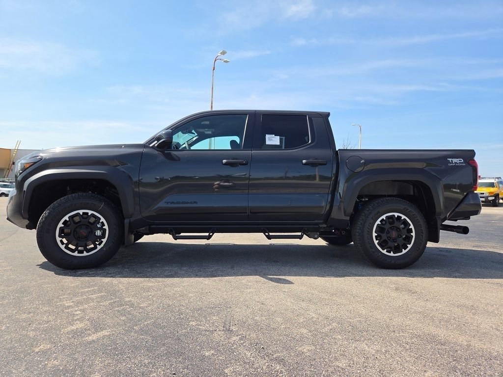 New 2026 Underground Toyota TRD Off-Road image 20