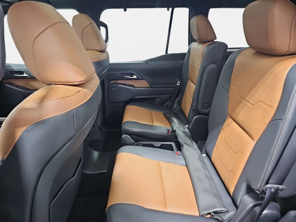 New 2026  Lexus 550 Luxury+ image 13
