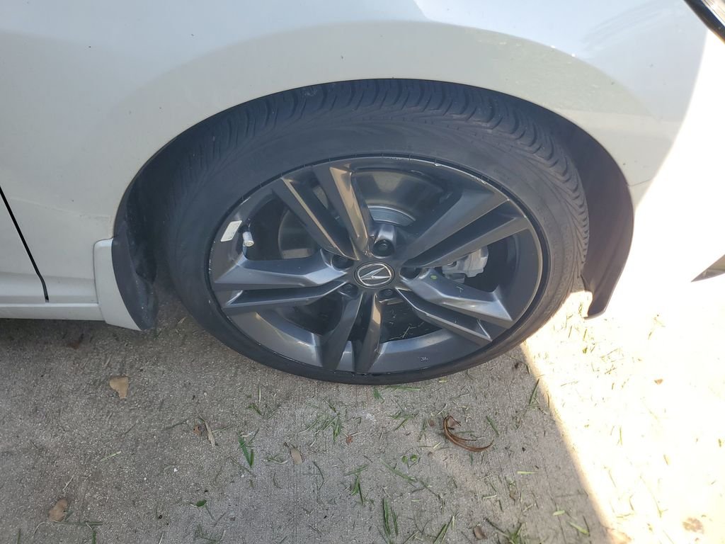 Used 2025 White Acura A-Spec Package image 10