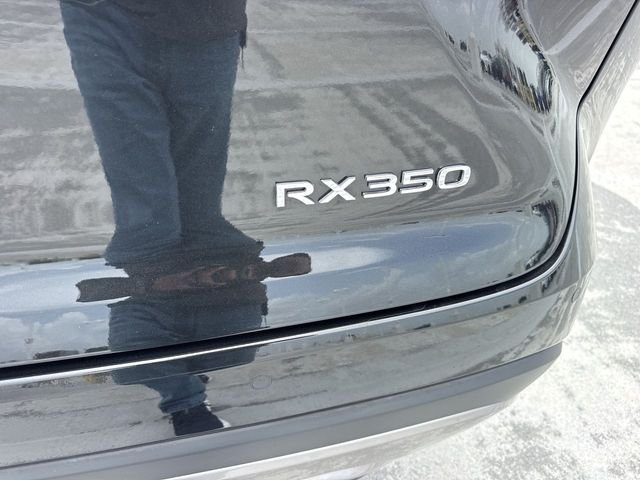 Certified Used 2025 Black Lexus 350 Premium image 25