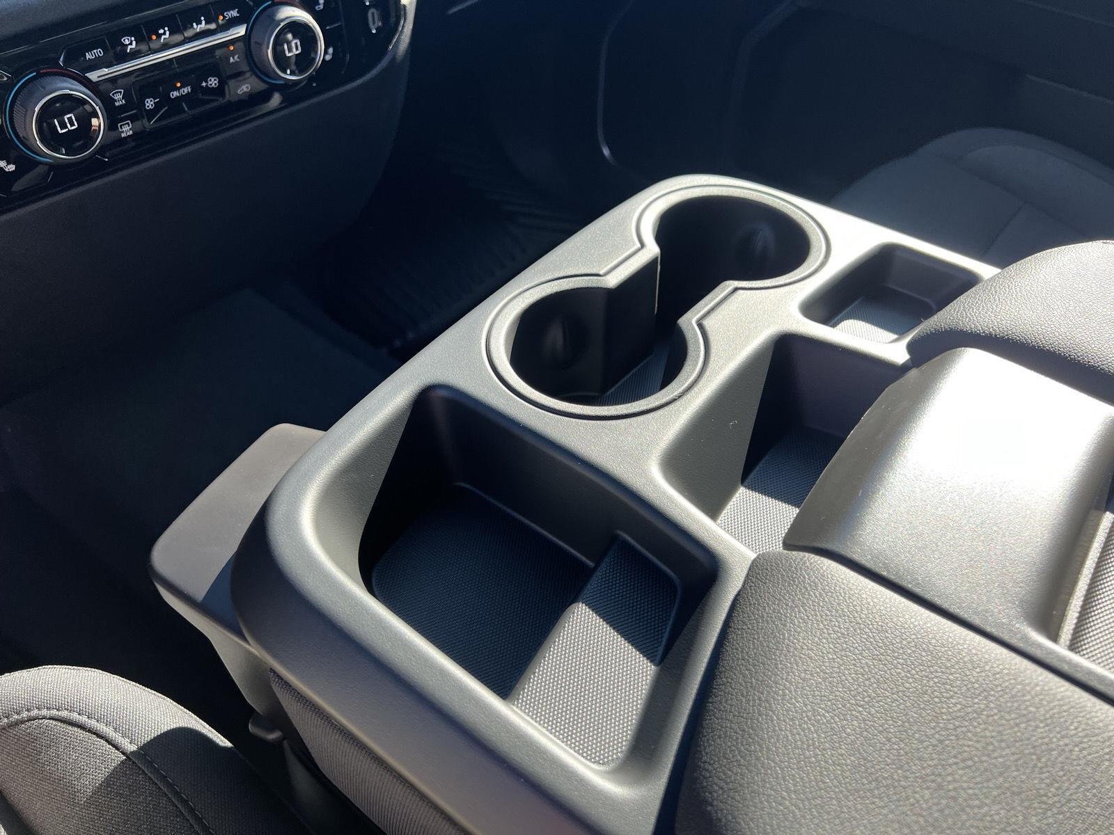 2026 Chevrolet Silverado 2500 HD LT - Photo 26