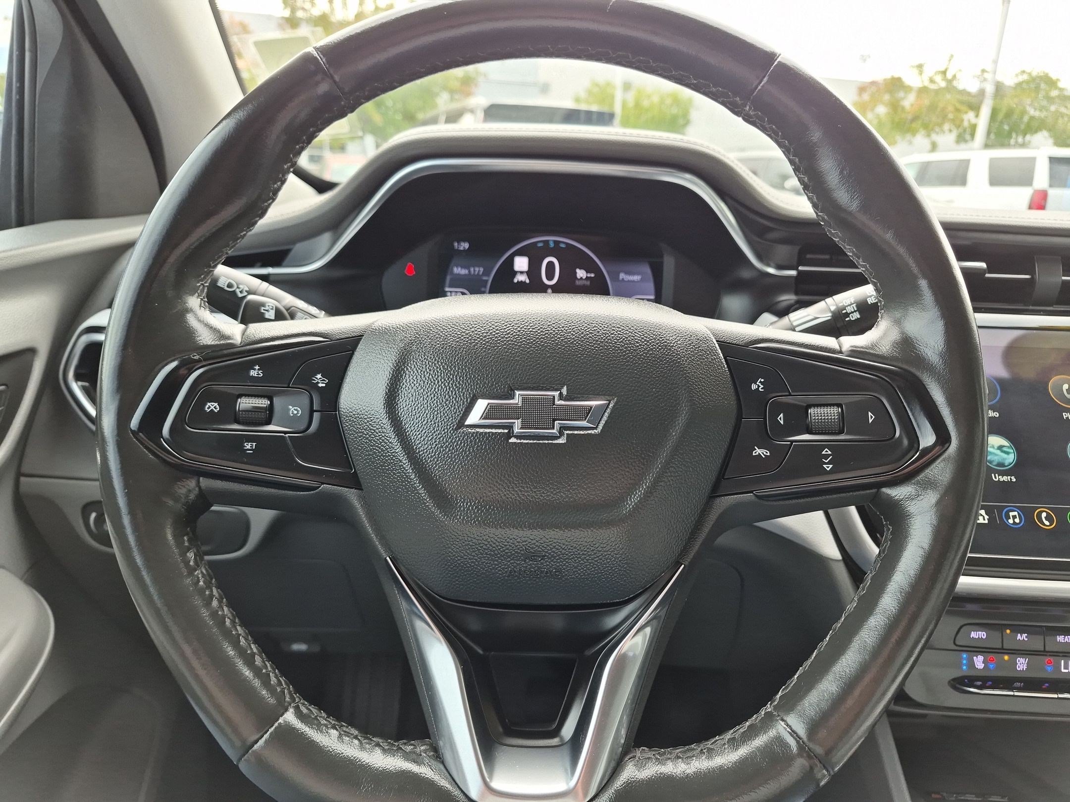 2023 Chevrolet Bolt EUV Premier - Photo 15
