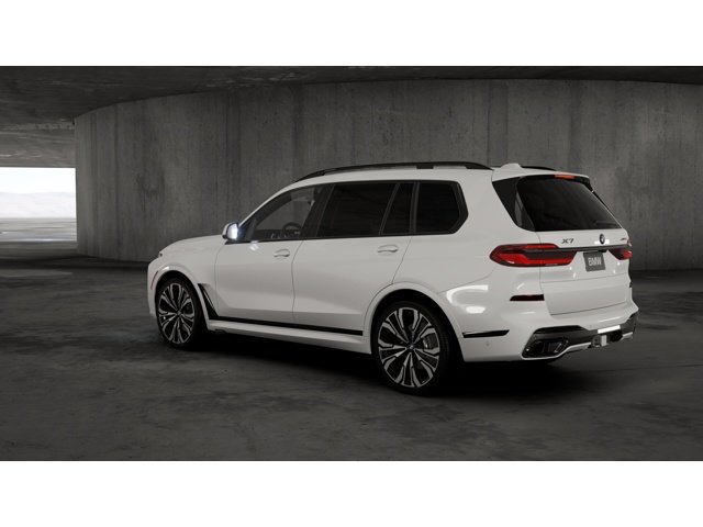 New 2027 Alpine White BMW  image 2