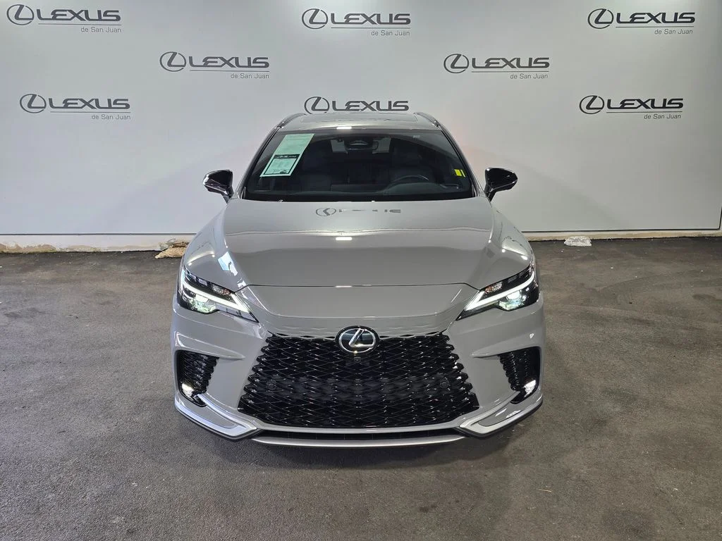 New 2026  Lexus 350h image 2