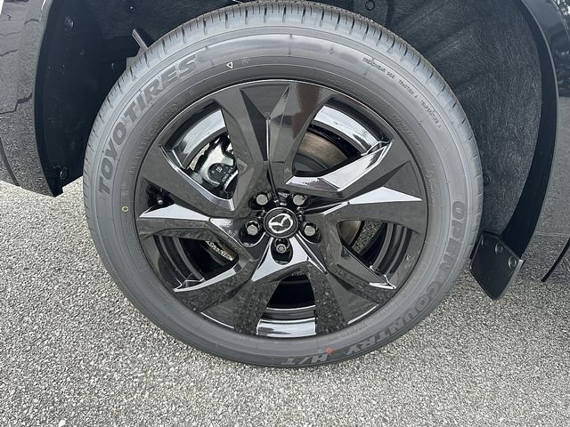 New 2026 Rhodium White Metallic Mazda 2.5 S Premium Plus AWD image 12