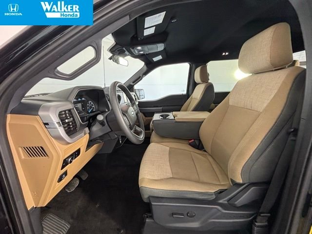 2023 Ford F-150 XLT - Photo 13