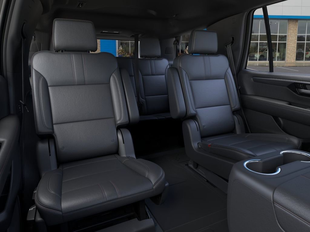 2026 Chevrolet Tahoe RST - Photo 17