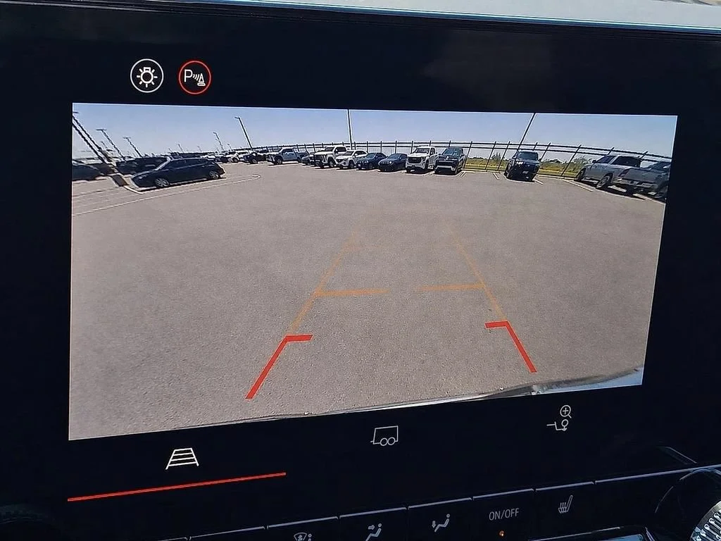 2026 GMC Canyon Elevation - Photo 18