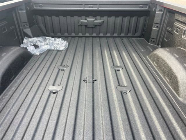 2025 Chevrolet Silverado 2500 HD LT - Photo 22