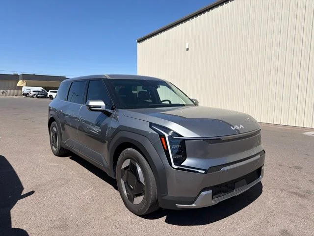 Used 2024 Kia Ev9 Light L/R with VIN KNDAB5S16R6022595 for sale in Mesa, AZ