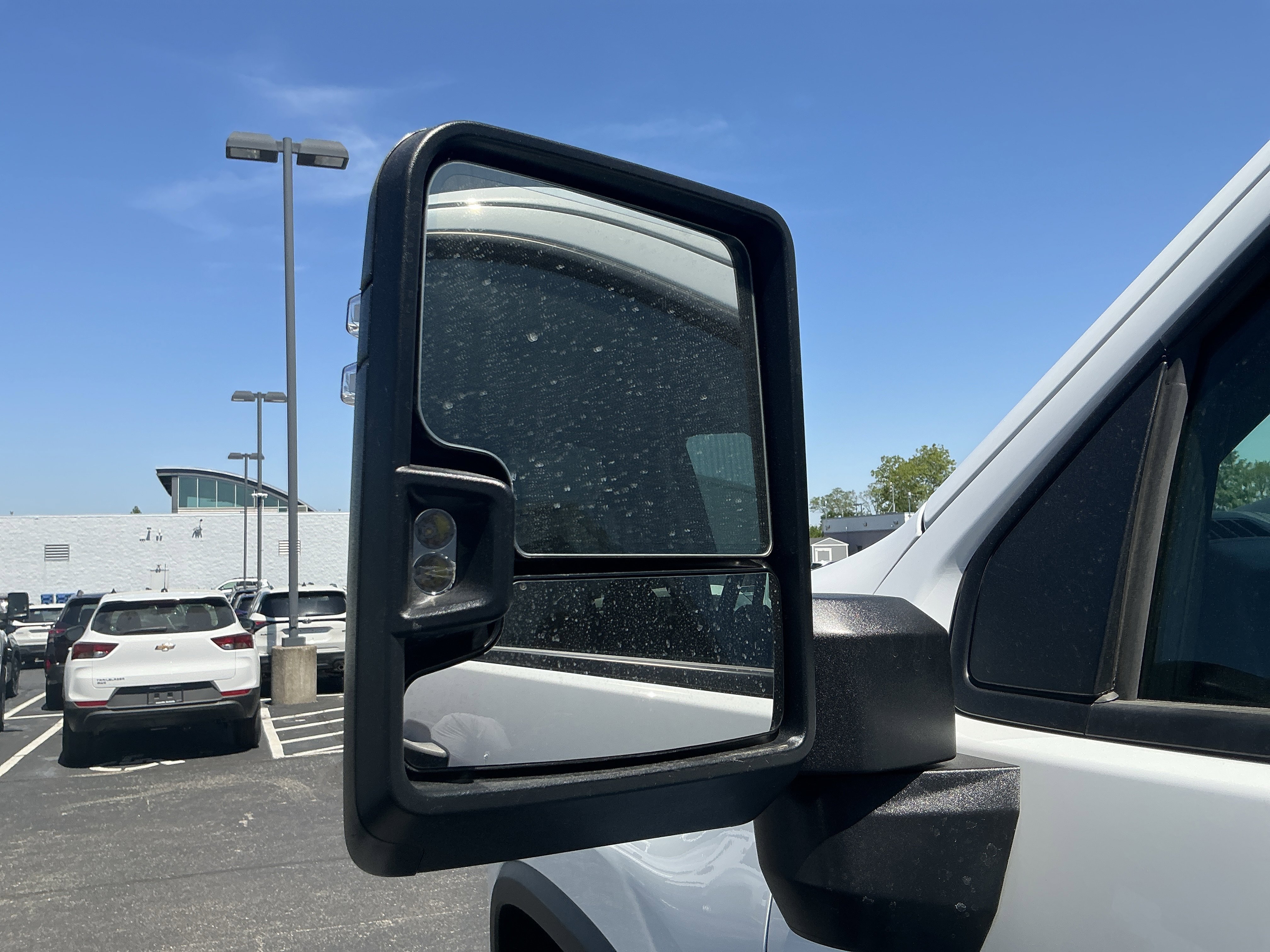 2026 Chevrolet Silverado 3500 HD Work Truck - Photo 33