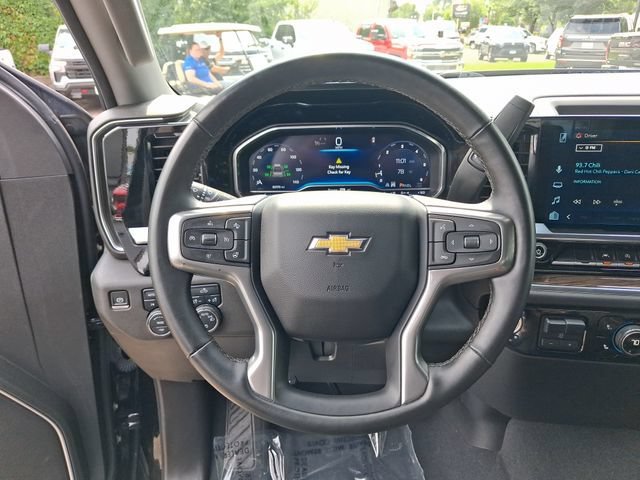 Used 2024 Black Chevrolet LT image 18