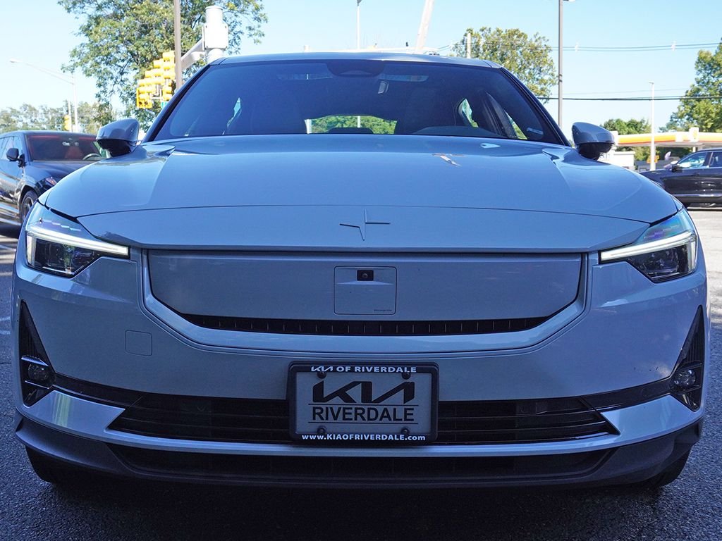 Used 2024 Gray Polestar Long Range Dual Motor image 12