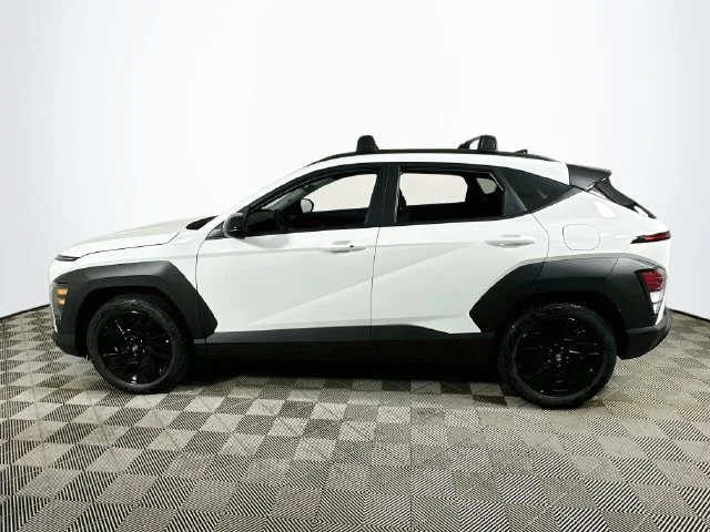 New 2027 Hyundai KONA SEL Sport