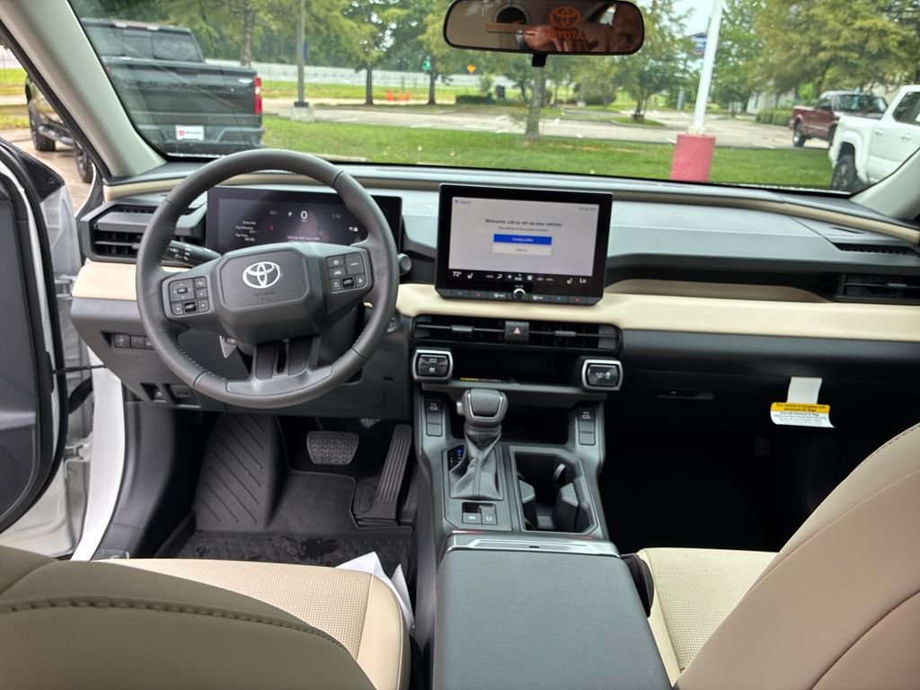 New 2026  Toyota XLE Premium image 17