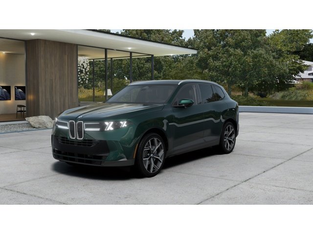 2027 BMW X5 40 
