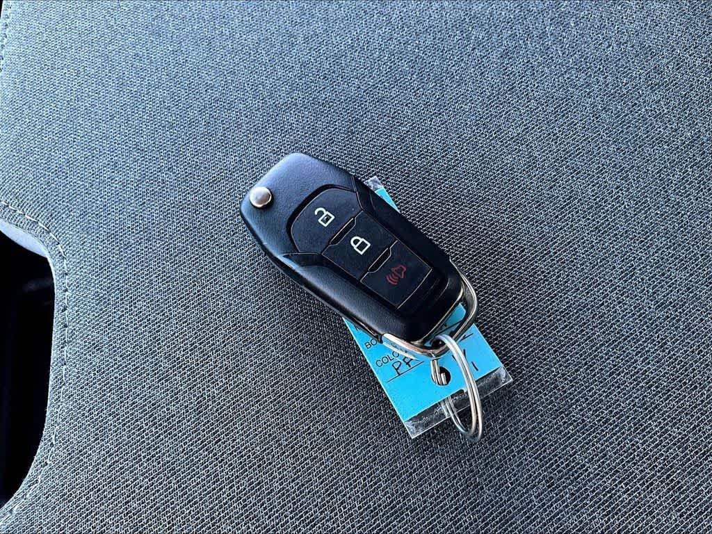 2023 Ford F-150 XLT - Photo 38