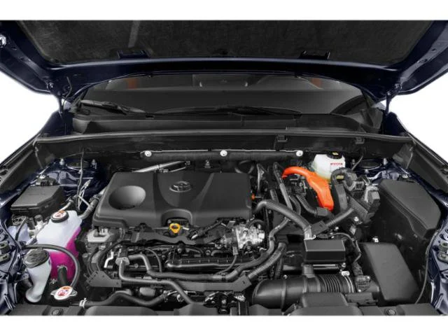 Used 2023 Titanium Glow Toyota XLE image 15