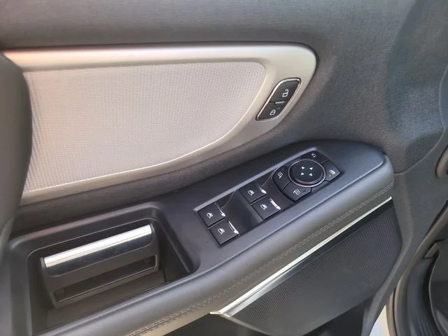 New 2026 Silver Metallic Ford Active image 21