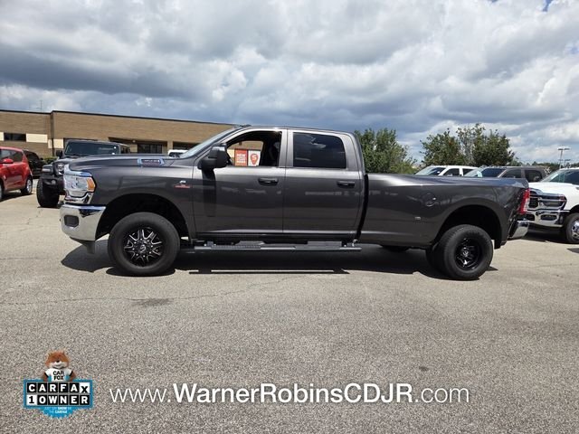 Used 2024 Gray Ram Tradesman image 4