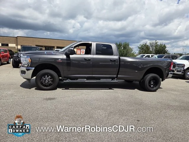 Used 2024 Gray Ram Tradesman image 4