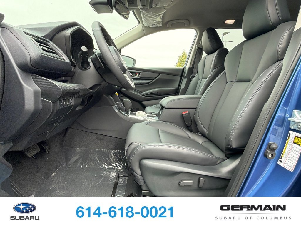 New 2027 DAYBREAK BLUE PEARL Subaru Premium 7-Passenger image 18