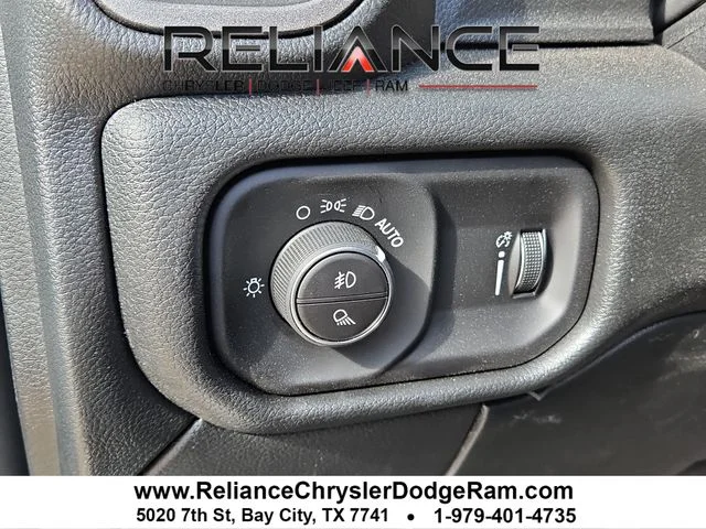 2026 RAM 2500 Tradesman - Photo 16