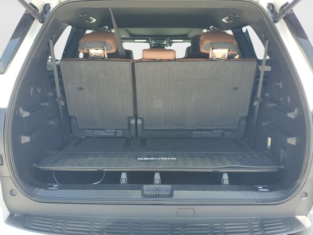 Used 2025 Beige Toyota 1794 Edition image 9