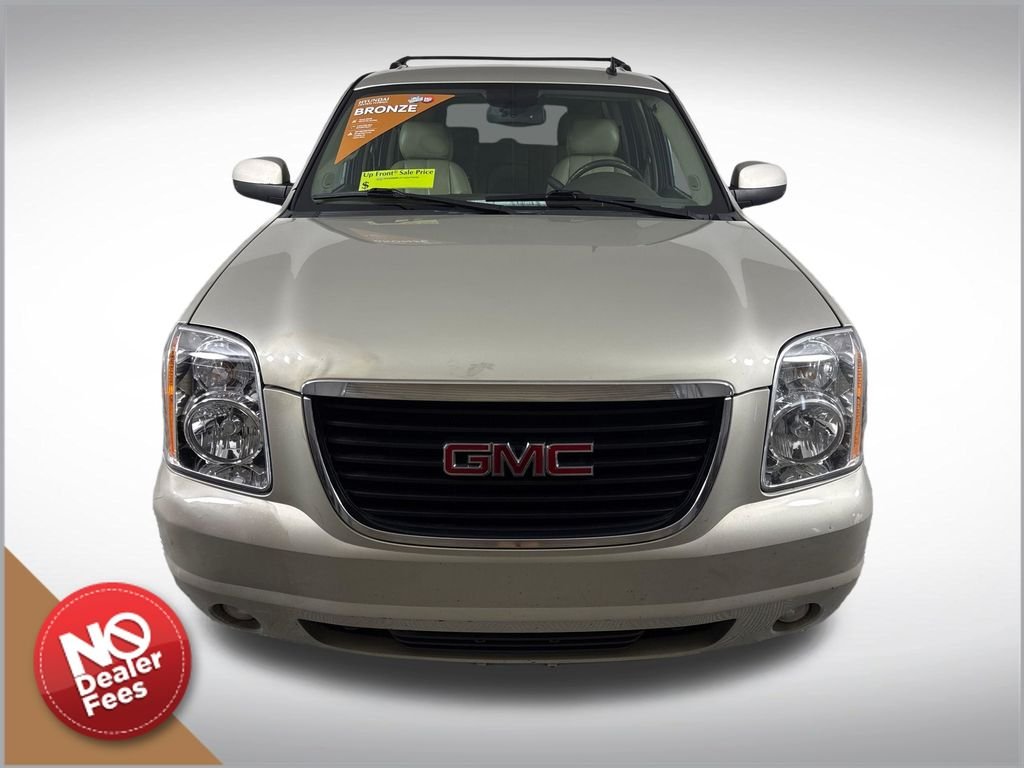 2014 GMC Yukon XL SLT - Photo 9