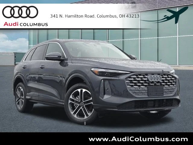 2026 Audi Q5 Premium quattro's photo