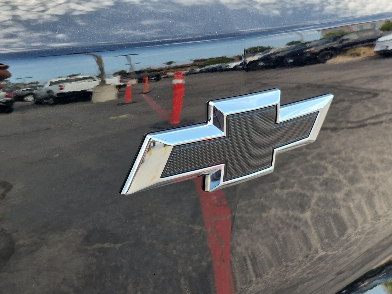 2026 Chevrolet Trailblazer RS - Photo 31