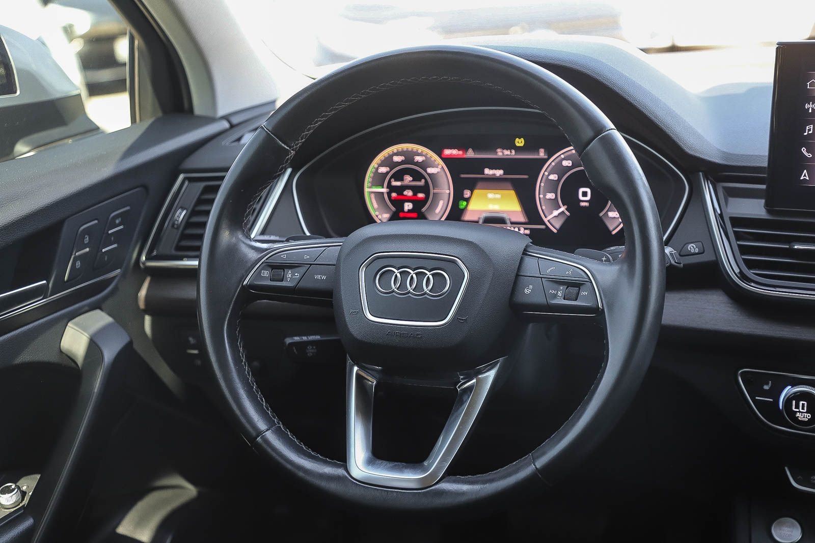 Used 2022 Silver Audi  image 15
