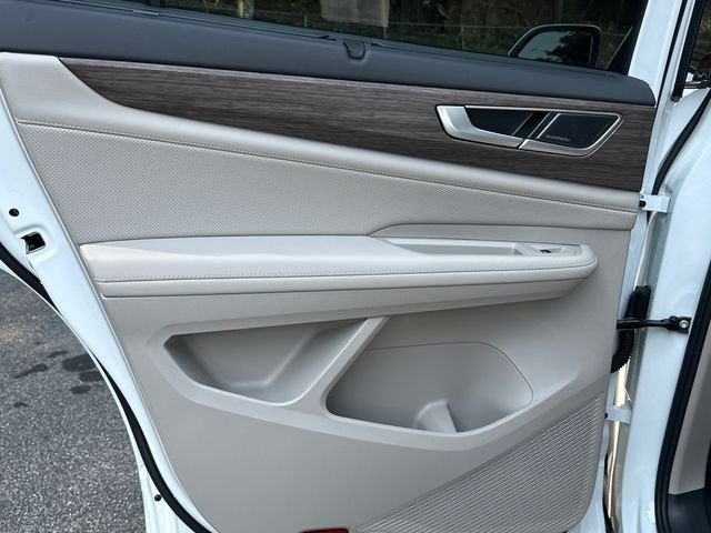 New 2026 White Volkswagen SEL Premium R-Line image 22