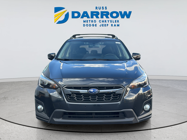 Used 2019 Gray Subaru 2.0i Limited image 8