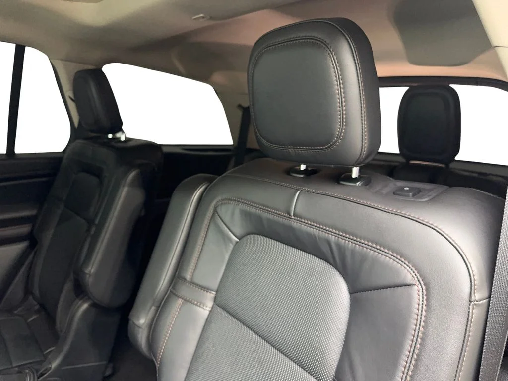 2024 Lincoln Aviator Reserve - Photo 32