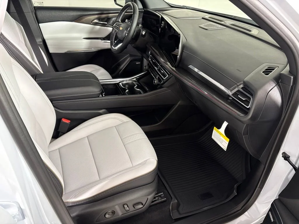 2026 Chevrolet Traverse High Country - Photo 22