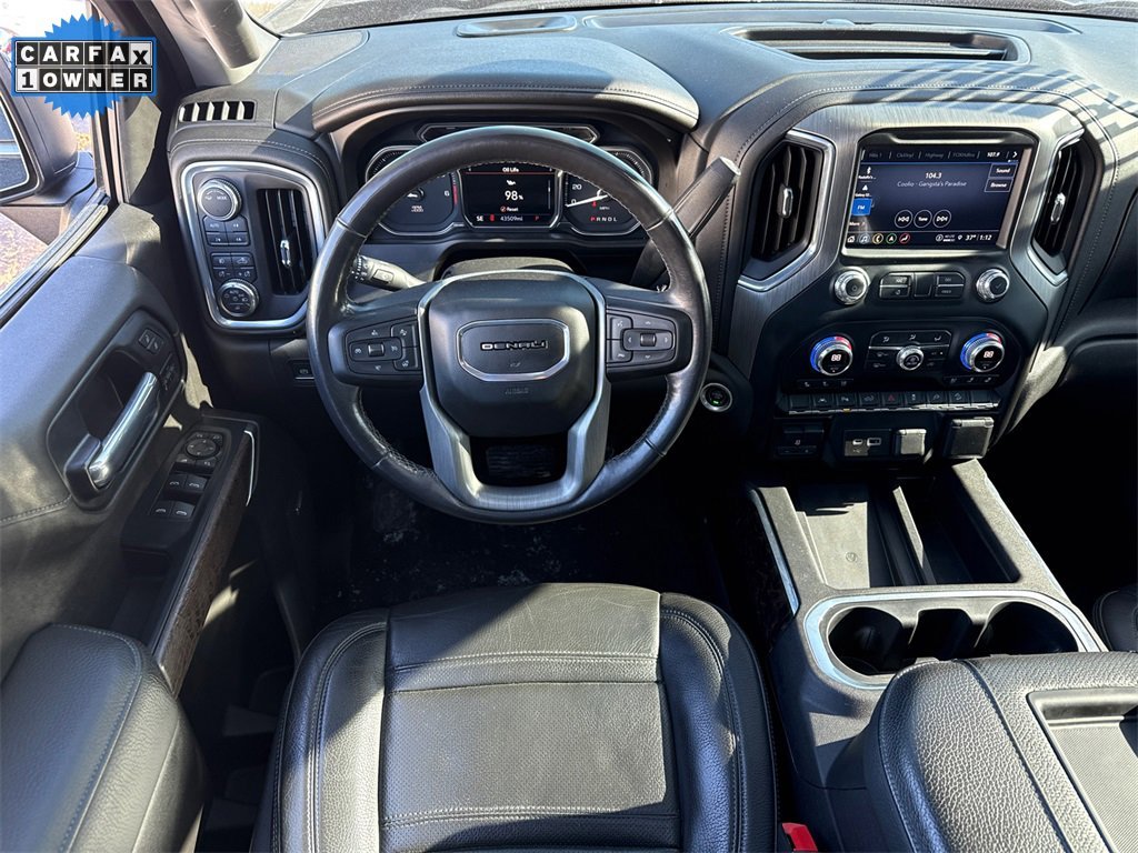 2021 GMC SIERRA - Image 28