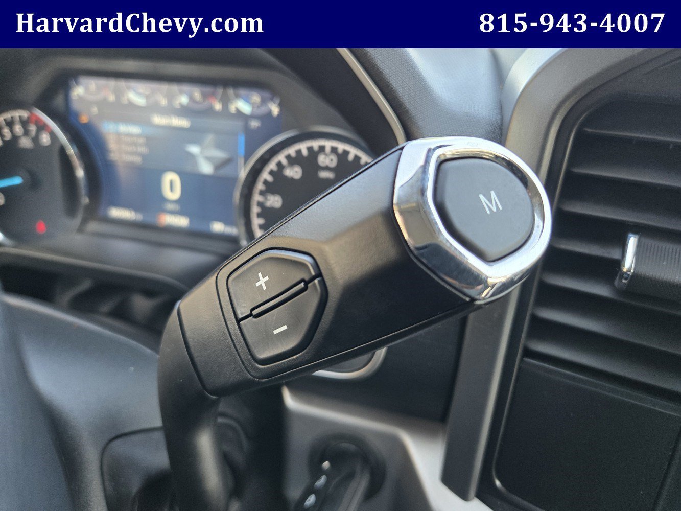Used 2022 White Ford XL image 19