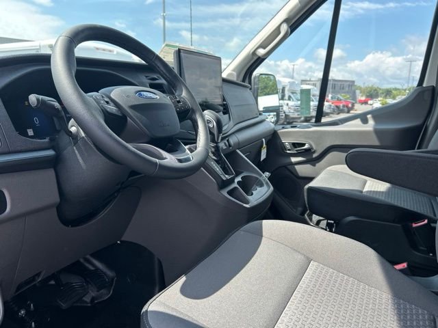 New 2026 White Ford Base image 16
