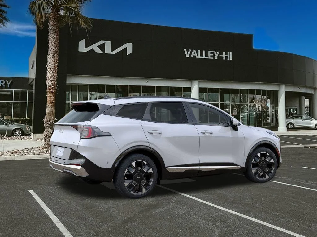 2026 Kia Sportage SX Prestige - Photo 6