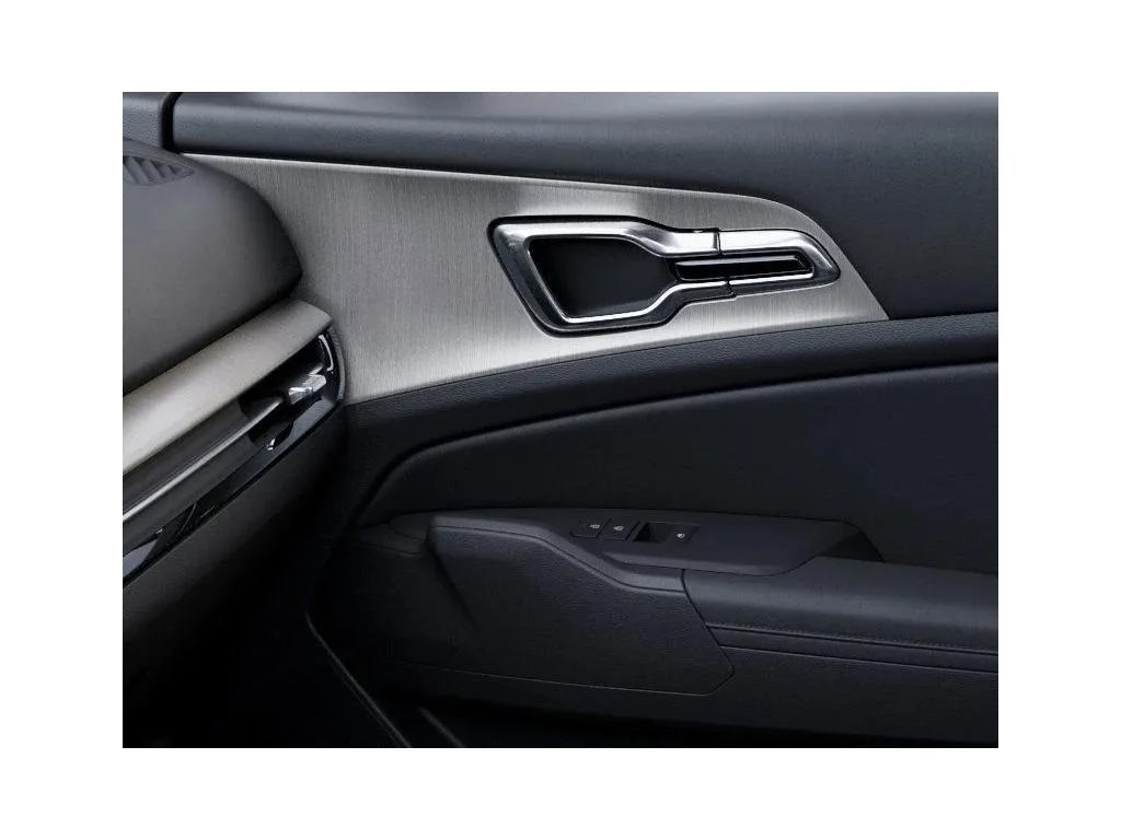 New 2027 Heritage Blue Kia X-Line image 25