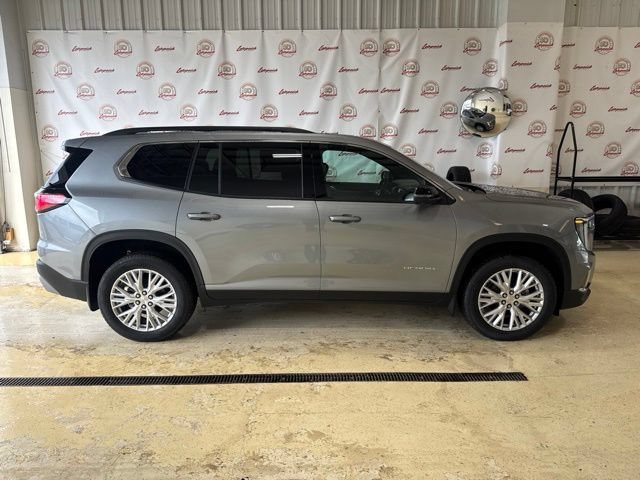 2026 GMC Acadia Elevation - Photo 29