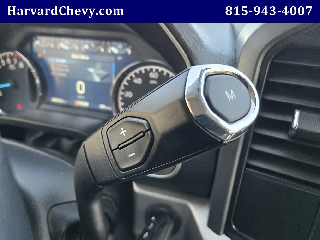 Used 2022 White Ford XL image 19