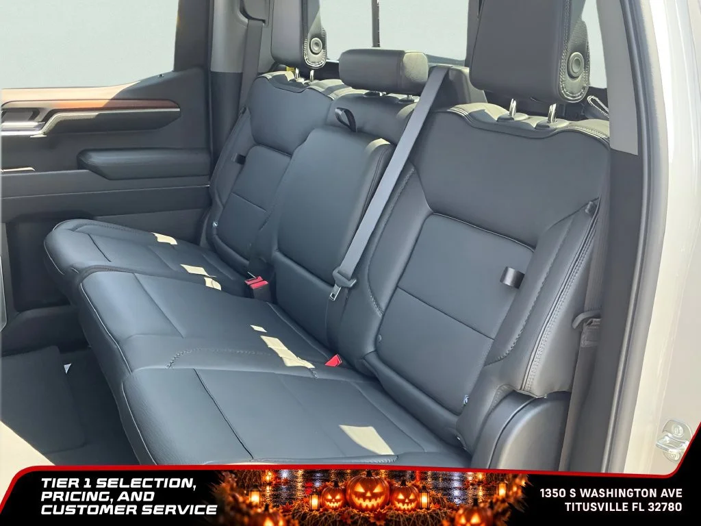 New 2026 Coastal Dune GMC Denali image 26