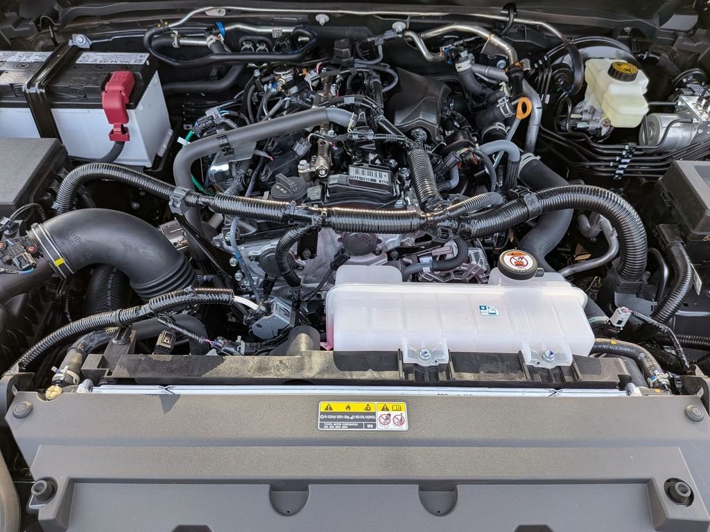 New 2026 Underground Toyota Limited image 33