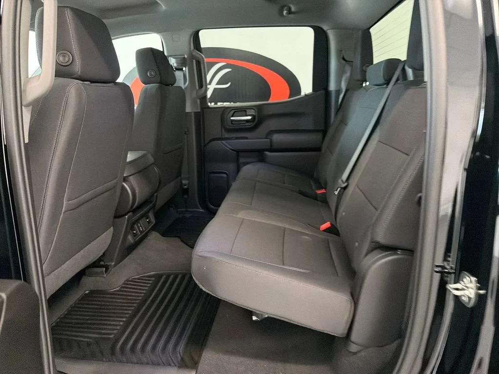 New 2026 Onyx Black GMC Pro image 13