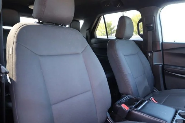 Used 2022 White Ford Base image 39